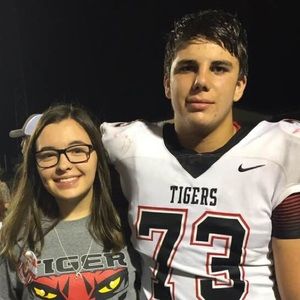 Meet your Posher, Karley